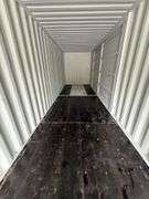2025 "One Use" 40ft Steel Storage Container