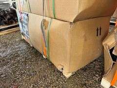 2025 IR Sdlanch Unused IRGC40 Electric Three-Wheeled Cart