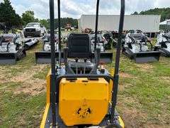 2025 Youert Unused U-12 Mini-Excavator