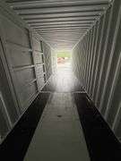 2024 "One Use" 40ft Steel Storage Container
