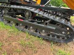 2025 IR Sdlanch Unused IDR25 Track Crawler Dumper