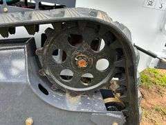2025 Youert Unused U-380 Mini-Track Loader