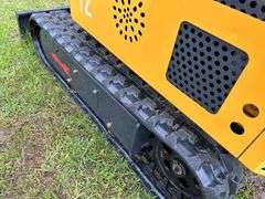 2025 Youert Unused U-12 Mini-Excavator