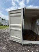 2025 "One Use" 10ft Steel Office Container
