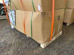 2025 IR Sdlanch Unused IRGC40 Electric Three-Wheeled Cart