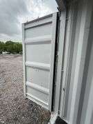 2025 "One Use" 40ft Steel Storage Container