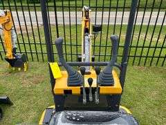 2025 Youert Unused U-12 Mini-Excavator
