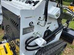 2025 Youert Unused U-380 Mini-Track Loader