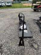 2025 Wolverine Unused SBM-12-72W Skidsteer Sickle Bar Mower
