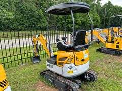 2025 IR Sdlanch Unused IRE20 Diesel Mini-Excavator