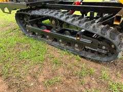 2025 IR Sdlanch Unused IDR25 Track Crawler Dumper