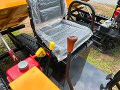 2025 IR Sdlanch Unused IDR25 Track Crawler Dumper