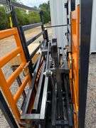 2025 Landhonor Unused LHR-CSC10 10' Cattle Work Chute