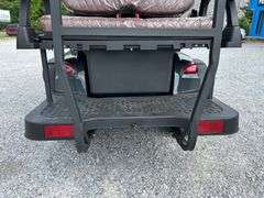 2025 IR Sdlanch Unused IRGC80 Electric Golf Cart