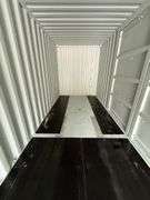 2024 "One Use" 40ft Steel Storage Container