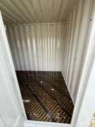 2025 "One Use" 10ft Steel Office Container