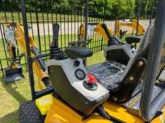 2025 IR Sdlanch Unused IRE20 Diesel Mini-Excavator