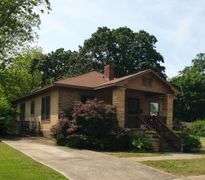 BID HERE - 1725 4th Ave South Irondale, AL
