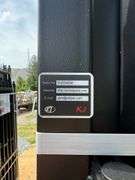 2025 KJ Unused K0720 Heavy Duty Metal Farm Driveway Gates