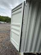 2025 "One Use" 40ft Steel Storage Container