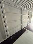 2025 "One Use" 40ft Steel Storage Container