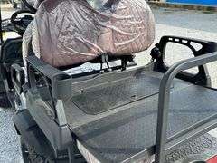 2025 IR Sdlanch Unused IRGC80 Electric Golf Cart