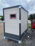 2025 Raysky Unused RM87-96 Portable Restroom