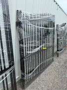 2025 Miva Unused Decorated Entrance Gates