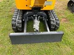 2025 Youert Unused U-12 Mini-Excavator