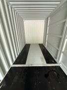 2025 "One Use" 40ft Steel Storage Container