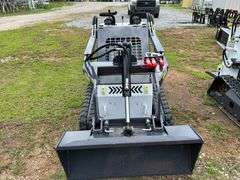 2025 Youert Unused U-380 Mini-Track Loader