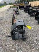 2025 Wolverine Unused SBM-12-72W Skidsteer Sickle Bar Mower