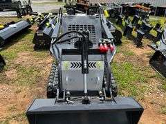 2025 Youert Unused U-380 Mini-Track Loader