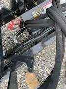 2025 Wolverine Unused SBM-12-72W Skidsteer Sickle Bar Mower