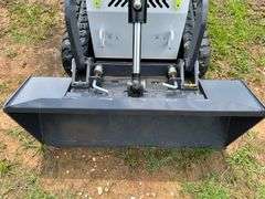 2025 Youert Unused U-380 Mini-Track Loader
