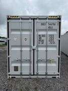 2025 "One Use" 40ft Steel Storage Container
