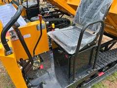 2025 IR Sdlanch Unused IDR25 Track Crawler Dumper