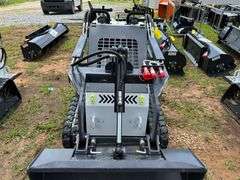 2025 Youert Unused U-380 Mini-Track Loader