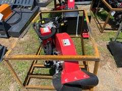 2025 Raytree Unused RMSG29 Skidsteer 29in Stump Grinder