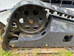 2025 Youert Unused U-380 Mini-Track Loader