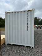 2025 "One Use" 40ft Steel Storage Container