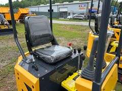 2025 Youert Unused U-12 Mini-Excavator
