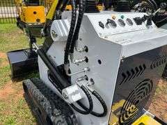 2025 Youert Unused U-380 Mini-Track Loader