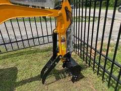 2025 Miva Unused VA20 Diesel Mini-Excavator
