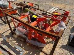 2025 Wolverine Unused PH500 Potato Harvester
