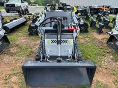 2025 Youert Unused U-380 Mini-Track Loader