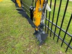 2025 IR Sdlanch Unused IRE20 Diesel Mini-Excavator