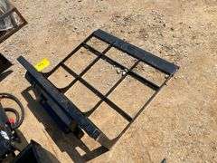 2025 GIYI Unused GY-PDQ Mini Skid Steer Land Leveler