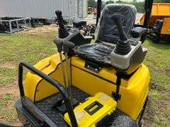 2025 Landhero Unused LDH-ME18-XX Mini-Excavator