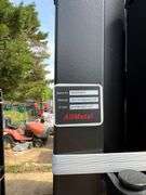 2025 AllMetal Unused K0720 Metal Farm Driveway Gates